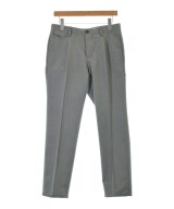 PT01（ピーティーゼロウーノ）スラックス グレー サイズ:30(M位) メンズ/2200668195140