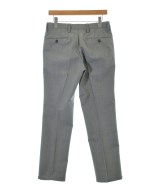 PT01（ピーティーゼロウーノ）スラックス グレー サイズ:30(M位) メンズ/2200668195140