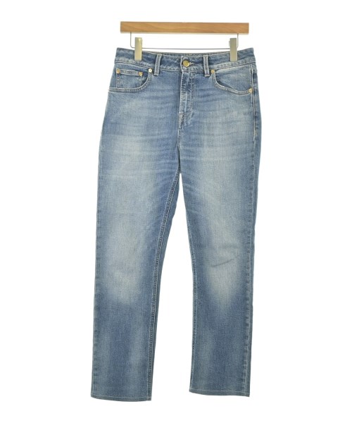 PT01(ピーティーゼロウーノ)デニムパンツ 青 サイズ:29(S位)/2200675752053