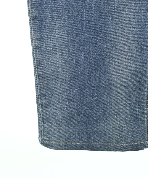 PT01（ピーティーゼロウーノ）デニムパンツ 青 サイズ:29(S位) メンズ/2200675752053