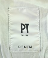 PT01（ピーティーゼロウーノ）デニムパンツ 青 サイズ:29(S位) メンズ/2200675752053