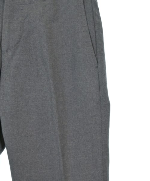 PT01（ピーティーゼロウーノ）スラックス グレー サイズ:42(XS位) メンズ/2200676961058