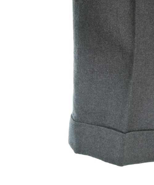 PT01（ピーティーゼロウーノ）スラックス グレー サイズ:42(XS位) メンズ/2200676961058