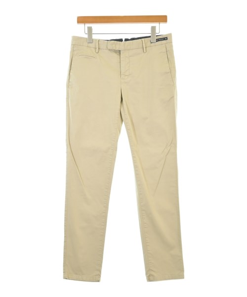 PT01(ピーティーゼロウーノ)チノパン ベージュ サイズ:46(M位)/2200678189078
