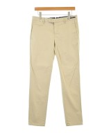 PT01（ピーティーゼロウーノ）チノパン ベージュ サイズ:46(M位) メンズ/2200678189078