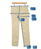 PT01（ピーティーゼロウーノ）チノパン ベージュ サイズ:46(M位) メンズ/2200678189078