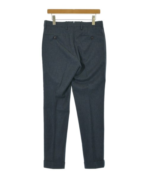 PT01（ピーティーゼロウーノ）スラックス 紺 サイズ:46(M位) メンズ/2200672807503