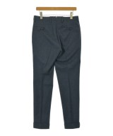 PT01（ピーティーゼロウーノ）スラックス 紺 サイズ:46(M位) メンズ/2200672807503