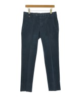 PT01（ピーティーゼロウーノ）スラックス 紺 サイズ:46(M位) メンズ/2200672807534