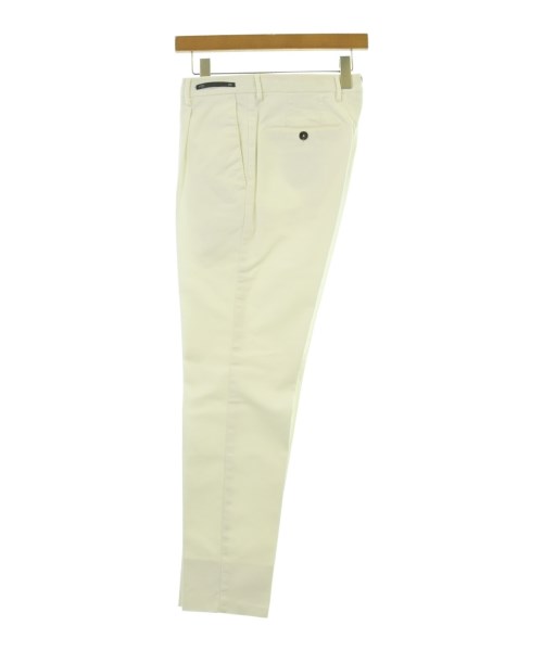 PT01（ピーティーゼロウーノ）スラックス 白 サイズ:46(M位) メンズ/2200672807602