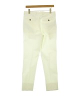 PT01（ピーティーゼロウーノ）スラックス 白 サイズ:46(M位) メンズ/2200672807602