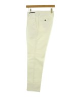 PT01（ピーティーゼロウーノ）スラックス 白 サイズ:46(M位) メンズ/2200672807602