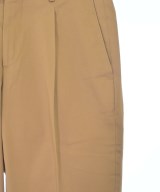 PT01（ピーティーゼロウーノ）スラックス 茶 サイズ:46(M位) メンズ/2200675375306