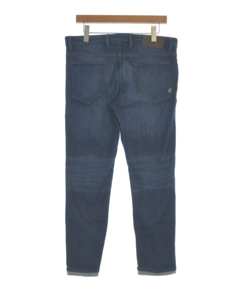 PT01（ピーティーゼロウーノ）デニムパンツ 紺 サイズ:32(L位) メンズ/2200648279358