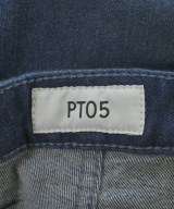 PT01（ピーティーゼロウーノ）デニムパンツ 紺 サイズ:32(L位) メンズ/2200648279358