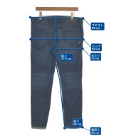 PT01（ピーティーゼロウーノ）デニムパンツ 紺 サイズ:32(L位) メンズ/2200648279358