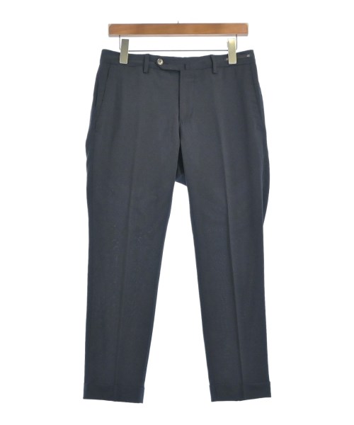 PT01(ピーティーゼロウーノ)スラックス 紺 サイズ:46(M位)/2200653560373