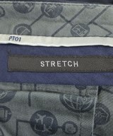 PT01（ピーティーゼロウーノ）スラックス 紺 サイズ:46(M位) メンズ/2200653560373