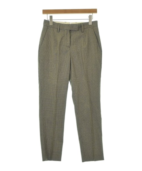 PT01(ピーティーゼロウーノ)その他 茶 サイズ:40(M位)/2200658257384