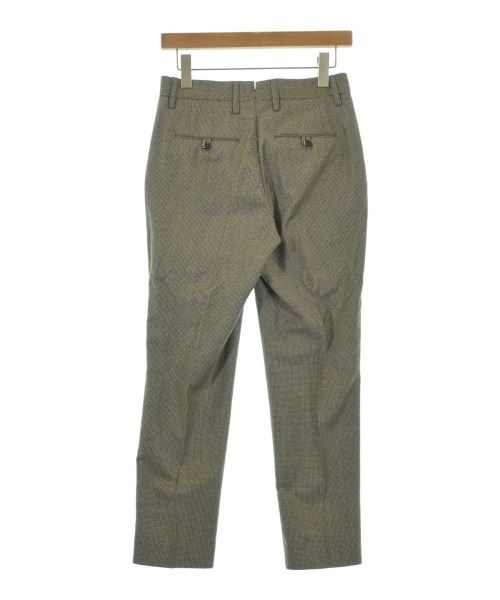 PT01（ピーティーゼロウーノ）その他 茶 サイズ:40(M位) レディース/2200658257384