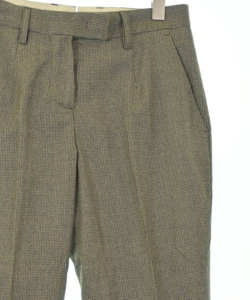 PT01（ピーティーゼロウーノ）その他 茶 サイズ:40(M位) レディース/2200658257384