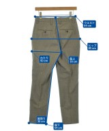 PT01（ピーティーゼロウーノ）その他 茶 サイズ:40(M位) レディース/2200658257384