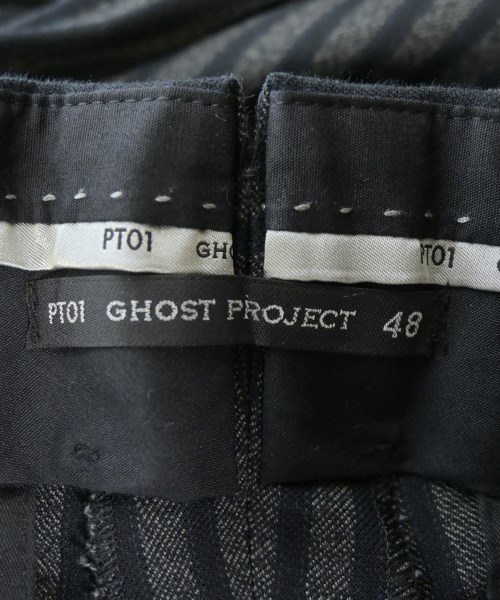 PT01（ピーティーゼロウーノ）その他 グレー サイズ:48(L位) メンズ/2200660948058