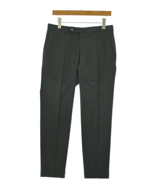 PT01(ピーティーゼロウーノ)スラックス グレー サイズ:46(M位)/2200658679056