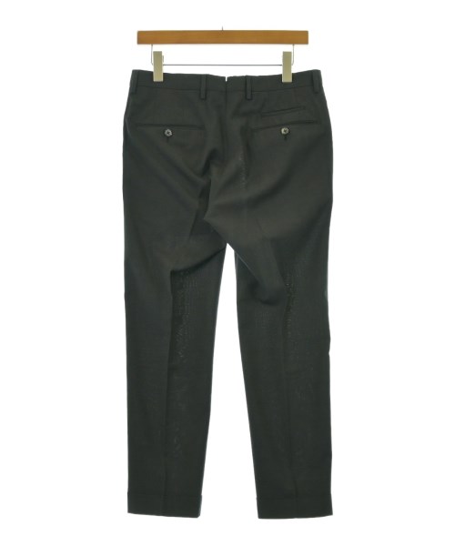 PT01（ピーティーゼロウーノ）スラックス グレー サイズ:46(M位) メンズ/2200658679056