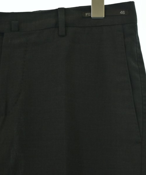 PT01（ピーティーゼロウーノ）スラックス グレー サイズ:46(M位) メンズ/2200658679056