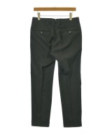 PT01（ピーティーゼロウーノ）スラックス グレー サイズ:46(M位) メンズ/2200658679056