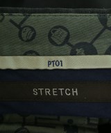 PT01（ピーティーゼロウーノ）スラックス グレー サイズ:46(M位) メンズ/2200658679056