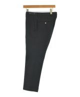 PT01（ピーティーゼロウーノ）スラックス 黒 サイズ:46(M位) メンズ/2200711184169