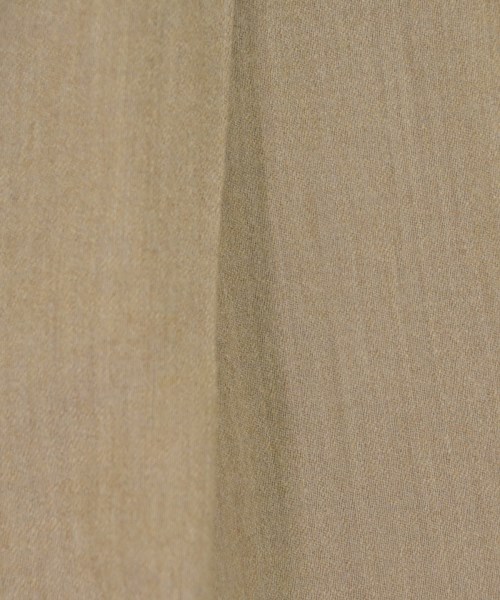 PT01（ピーティーゼロウーノ）スラックス ベージュ サイズ:46(M位) メンズ/2200645070026