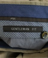 PT01（ピーティーゼロウーノ）スラックス ベージュ サイズ:46(M位) メンズ/2200645070026