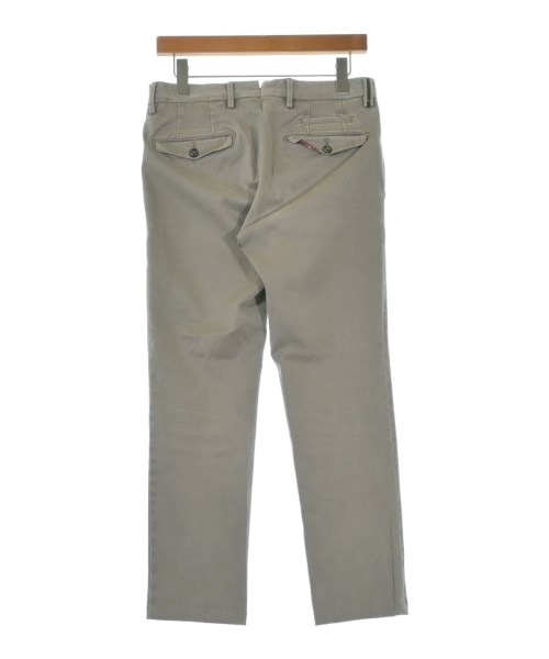 PT01（ピーティーゼロウーノ）チノパン グレー サイズ:S メンズ/2200645713046