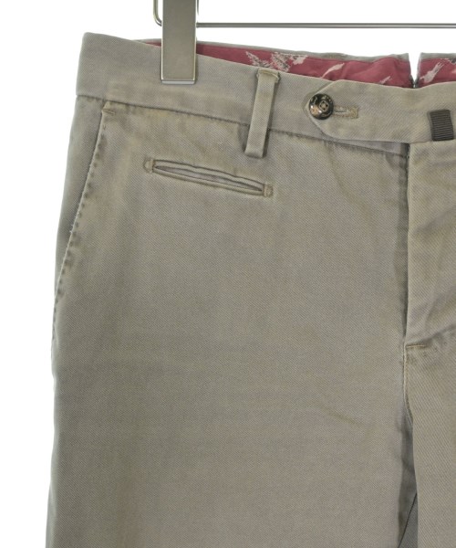 PT01（ピーティーゼロウーノ）チノパン グレー サイズ:S メンズ/2200645713046