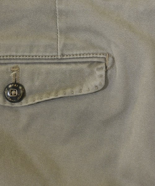 PT01（ピーティーゼロウーノ）チノパン グレー サイズ:S メンズ/2200645713046