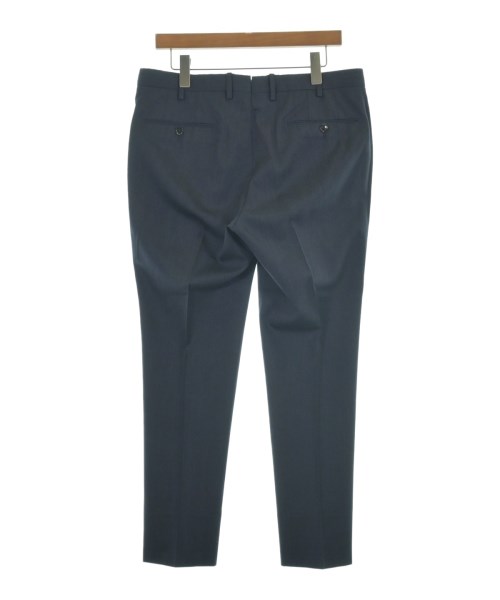 PT01（ピーティーゼロウーノ）スラックス 紺 サイズ:50(XL位) メンズ/2200648916055