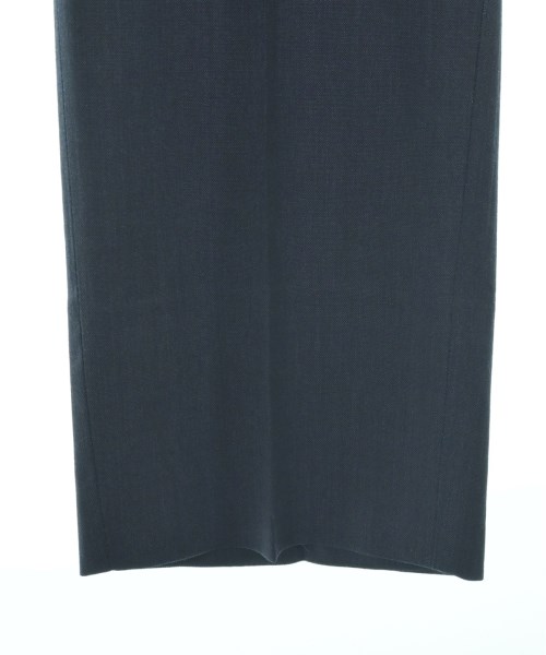 PT01（ピーティーゼロウーノ）スラックス 紺 サイズ:50(XL位) メンズ/2200648916055