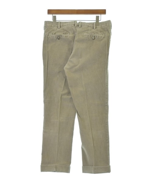 PT01（ピーティーゼロウーノ）その他 ベージュ サイズ:50(XL位) メンズ/2200643574076