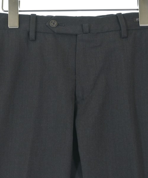 PT01（ピーティーゼロウーノ）スラックス グレー サイズ:46(M位) メンズ/2200641046056