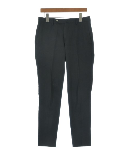 PT01(ピーティーゼロウーノ)スラックス 黒 サイズ:46(M位)/2200641046063