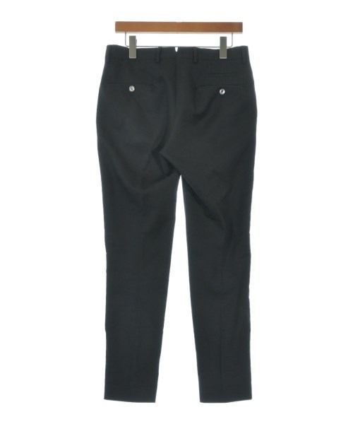 PT01（ピーティーゼロウーノ）スラックス 黒 サイズ:46(M位) メンズ/2200641046063