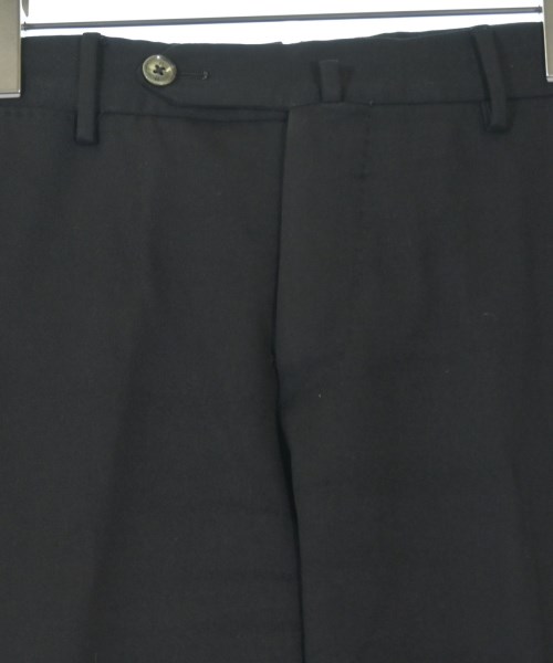 PT01（ピーティーゼロウーノ）スラックス 黒 サイズ:46(M位) メンズ/2200641046063