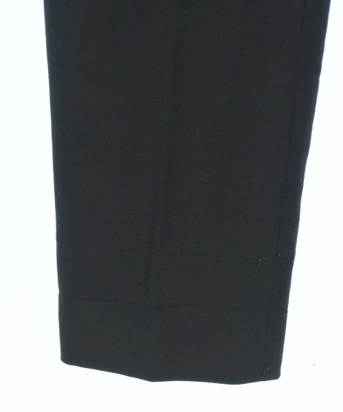 PT01（ピーティーゼロウーノ）スラックス 黒 サイズ:46(M位) メンズ/2200641046063