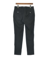 PT01（ピーティーゼロウーノ）スラックス 黒 サイズ:46(M位) メンズ/2200641046063