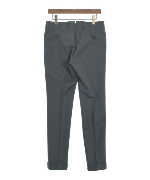 PT01（ピーティーゼロウーノ）スラックス グレー サイズ:46(M位) メンズ/2200652636024