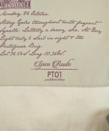 PT01（ピーティーゼロウーノ）スラックス グレー サイズ:46(M位) メンズ/2200652636024