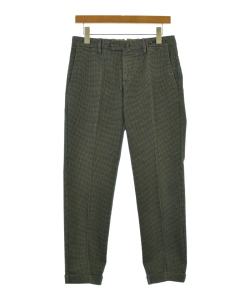 PT01(ピーティーゼロウーノ)スラックス グレー サイズ:44(S位)/2200651658027